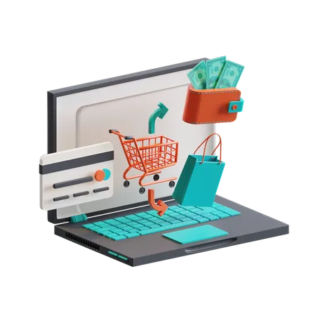 Ecommerce Website Development company