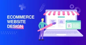 The Benefits of Custom Ecommerce Website Design for Growing Businesses