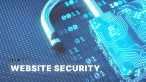 Maintaining Website Security During Redesign Website